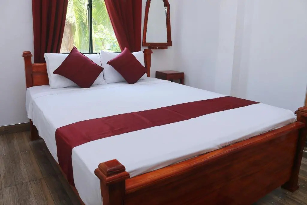 Castle Resort Yala