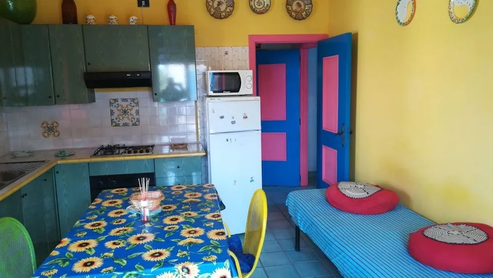 Casa Carolina
