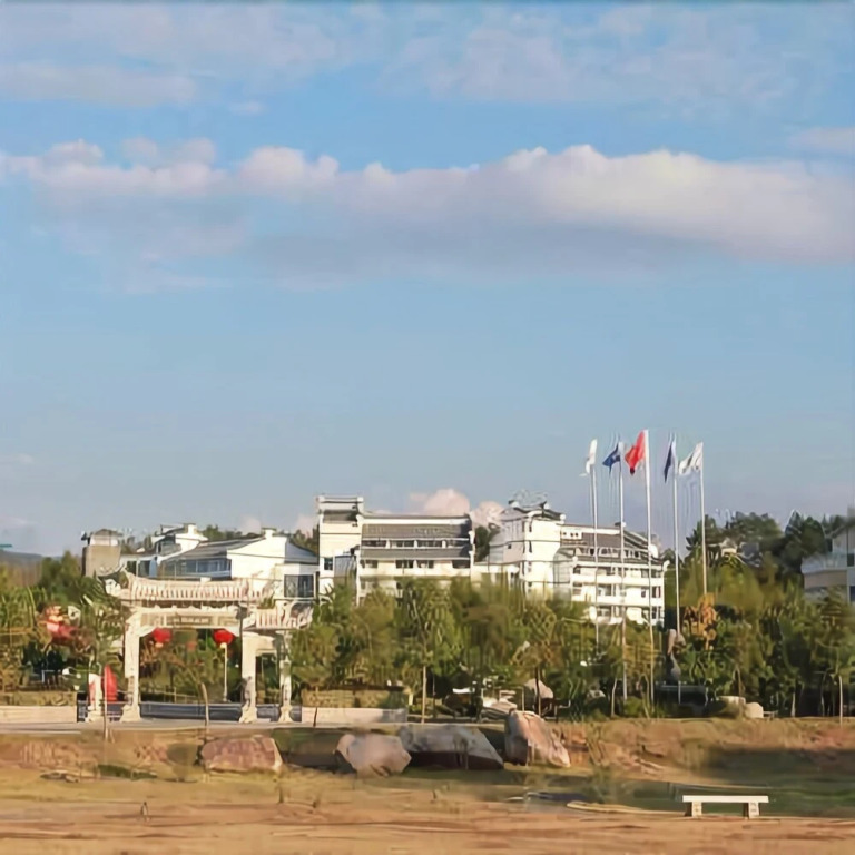 Qingzhu Hotel