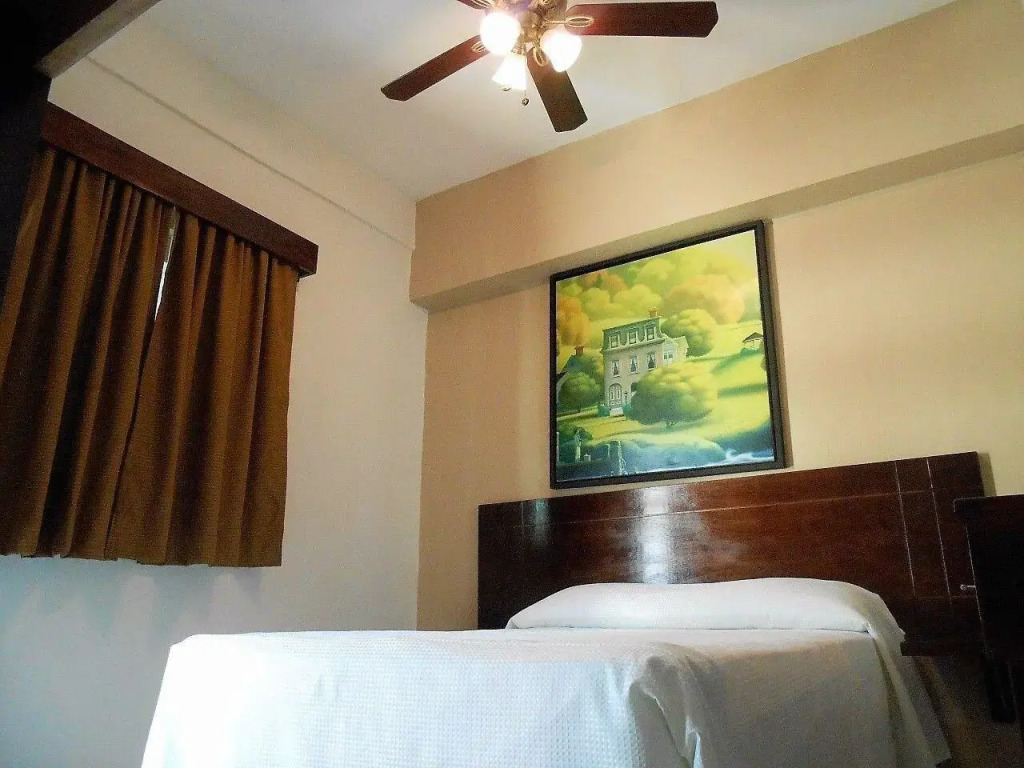 Hotel Casa Real