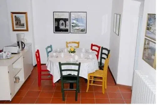 B&B Al Vicolo