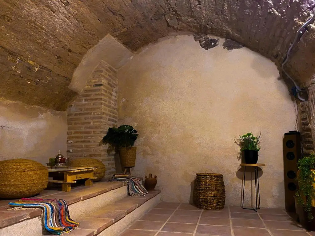 Suite con Cueva Romana/Roman Cave * Early Check-in