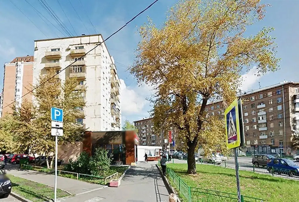 Апартаменты «Apartlux 1905 года Suite»