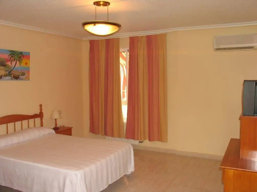 Hostal Imperial
