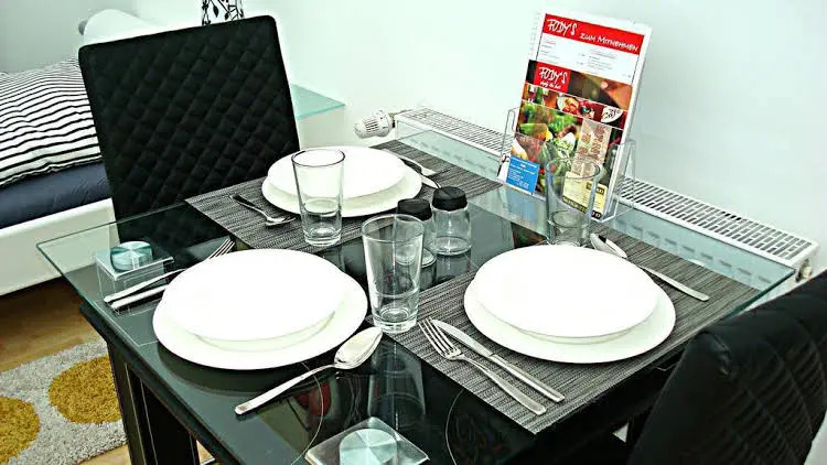 Villaci Business Apartments