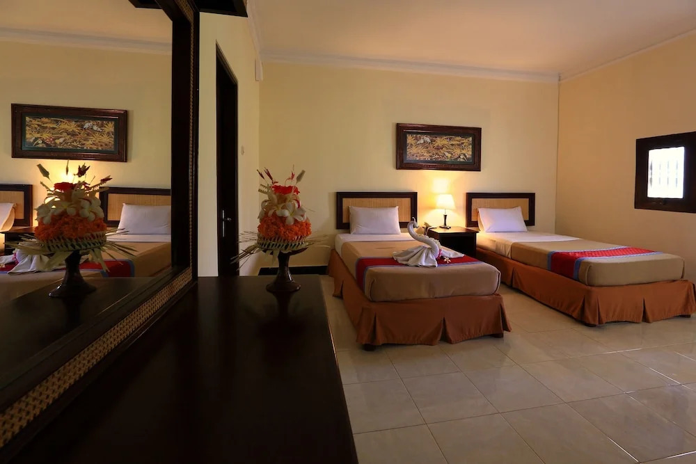 Laghawa Beach Hotel