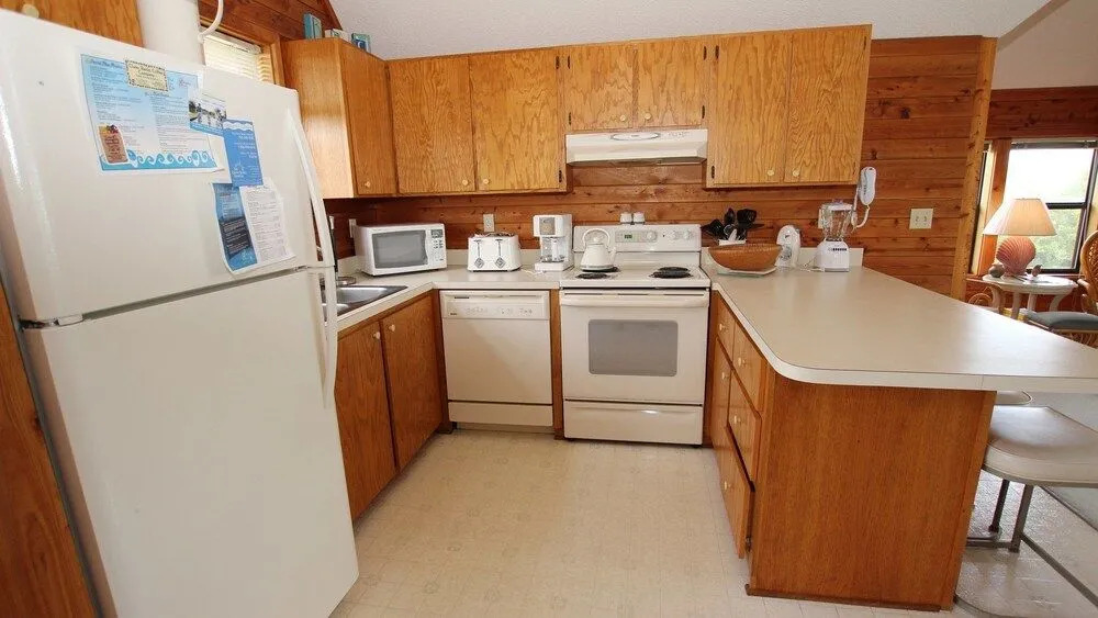Sea Escape - 4 Br Home