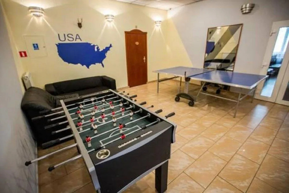 Hotel Granada