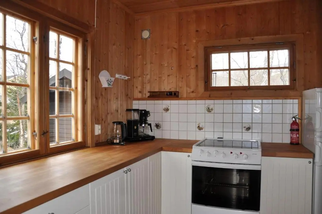 Øen Turistsenter Apartments