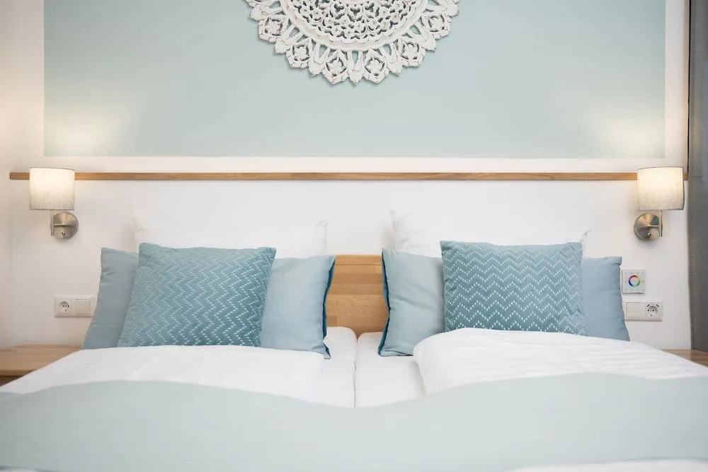Pension Auszeit Velden