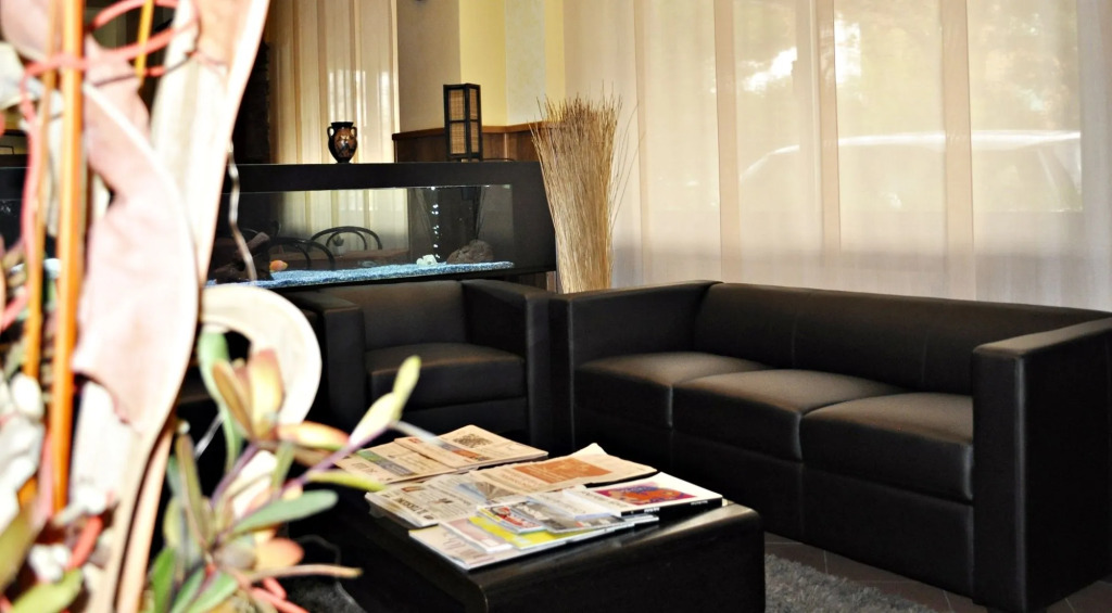 Hotel Est Piombino