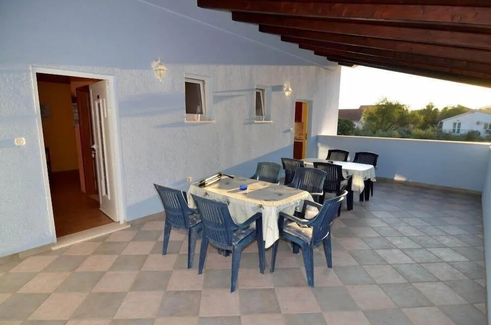 Apartmani Ivana