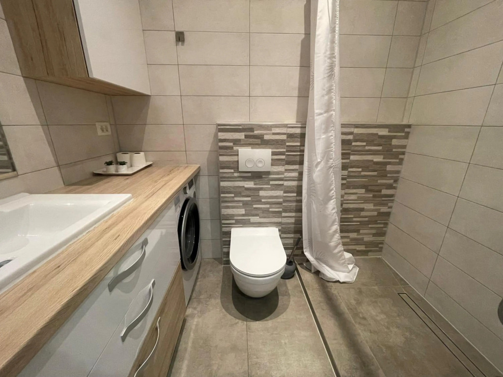 Studio Apartment Piazzale Teatro