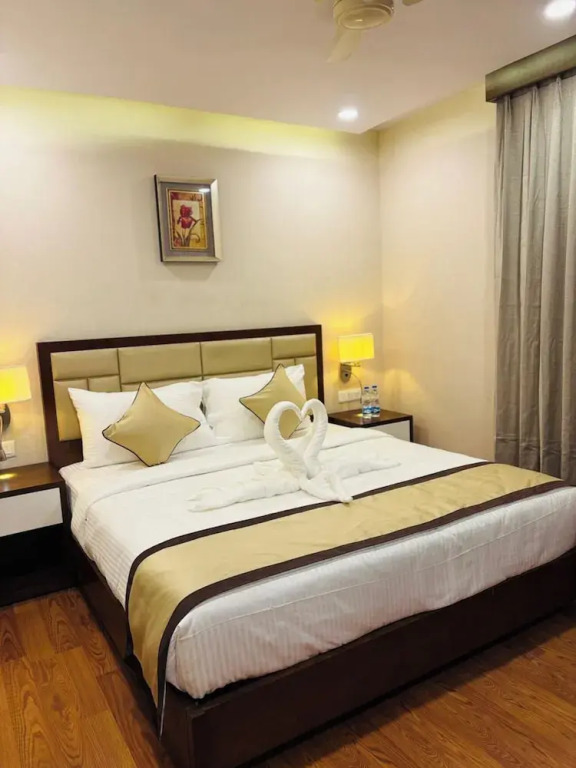 Hotel Imperial Plaza Asansol