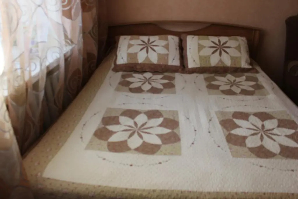 Hostel Like at Home