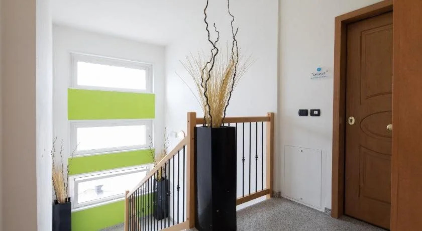 Residence Tre Trilo&Suites