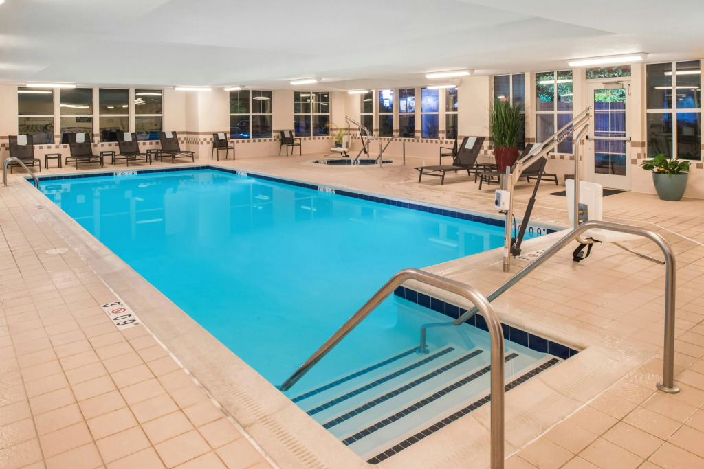 Residence Inn by Marriott Harrisonburg