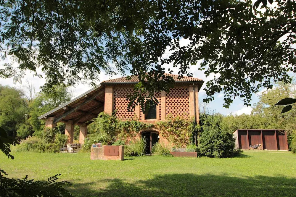 Villa Poggio Zucchino Pool and Wellness Piacenza