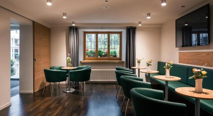 Raselli Sport Hotel