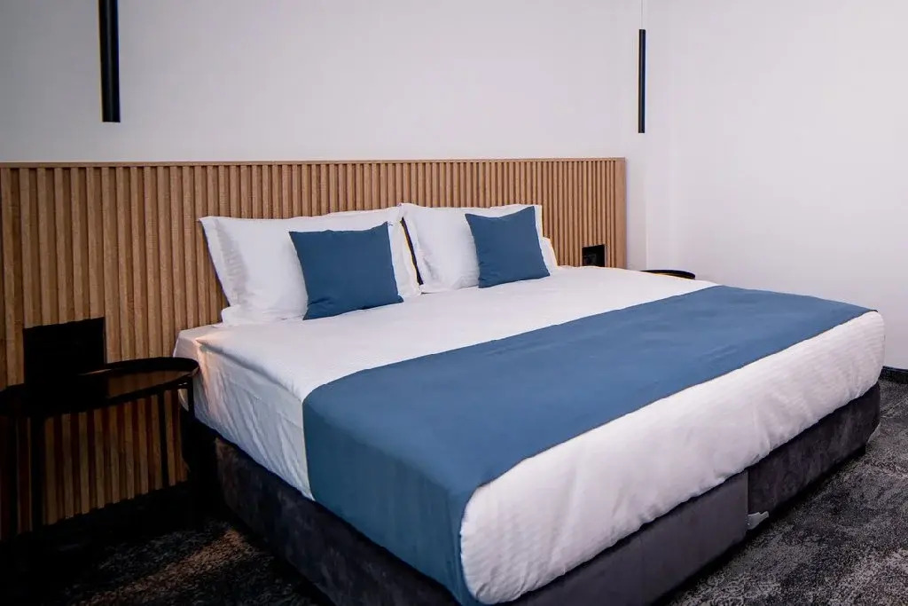 Hotel Vigo