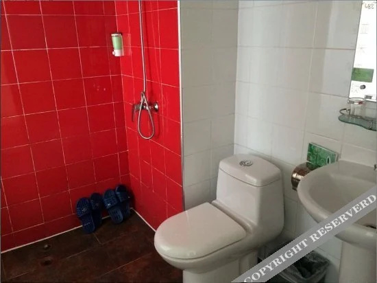 Yami Chain Hotel (Changde Bridge South Branch)