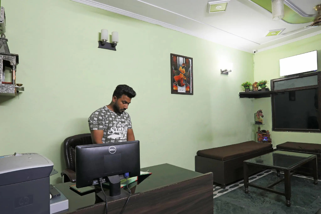 M-stays by OYO Rooms