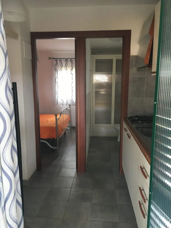 Camping Villaggio Golden Beach