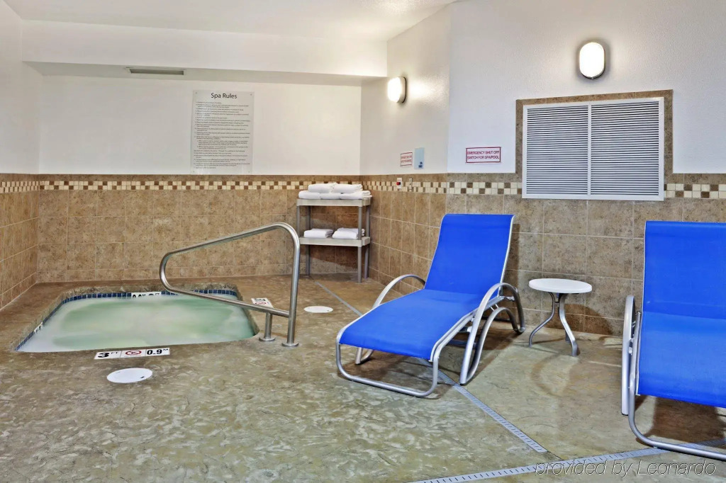 Holiday Inn Express Hotel & Suites Vancouver Mall-Portland Area by IHG
