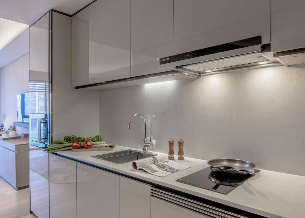 Fraser Residence Hanoi