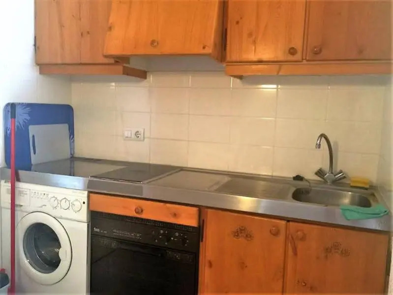 Apartamento Del Sol 101
