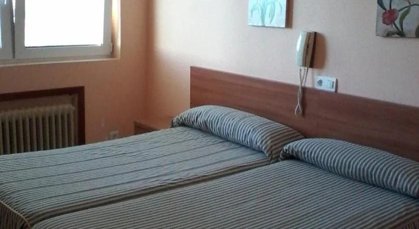 Hotel Buenos Aires