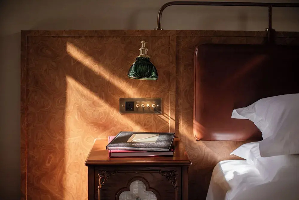 Sixi Golden Sunrise Sound Sleep Hotel