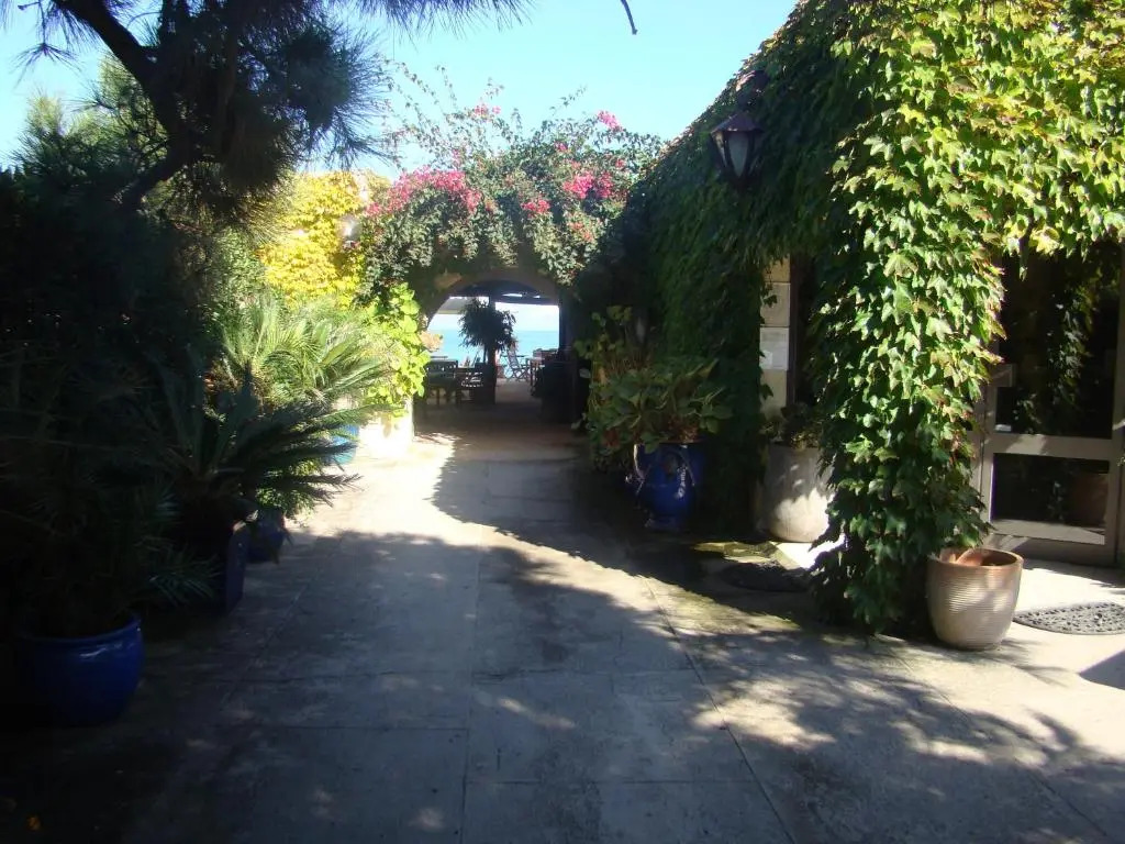 Hôtel Pineto