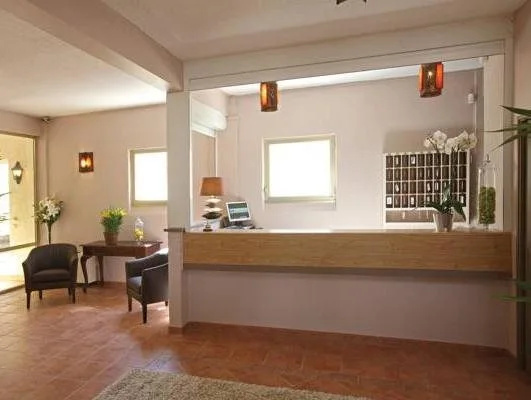 Le Logis Du Chateau