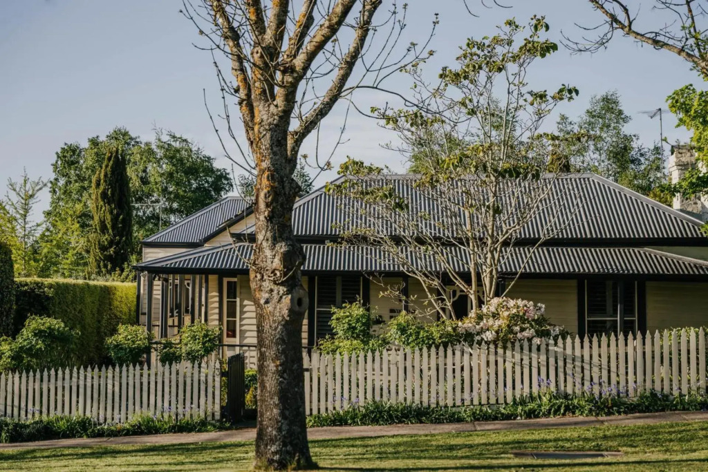 York House Daylesford