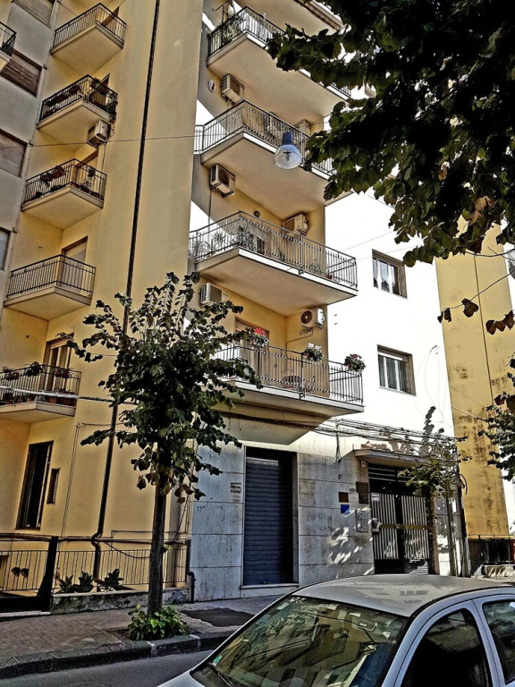 La casa sul viale
