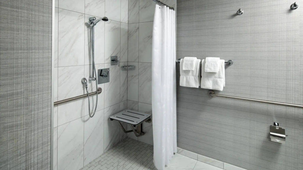 Sheraton Grand Los Angeles
