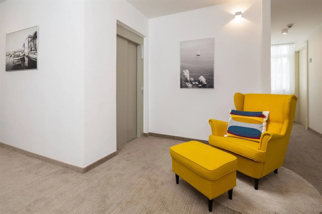 Villas Arausana & Antonina