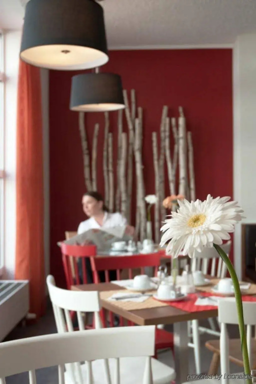 Sure Hotel by Best Western Muenchen Hauptbahnhof