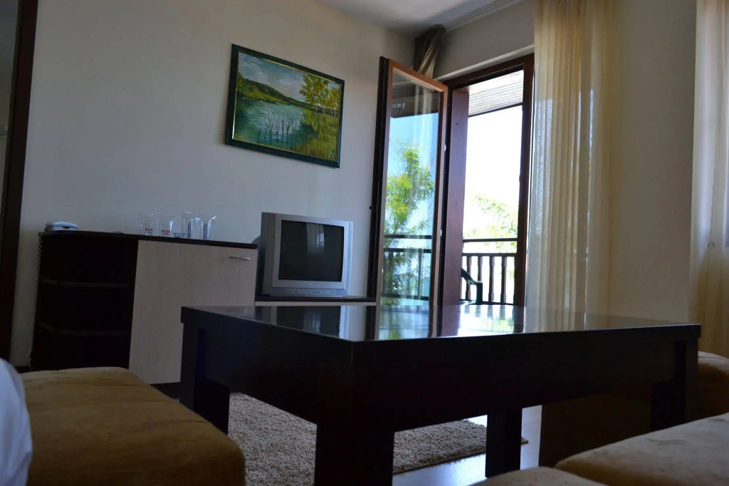 Hotel Diamanti