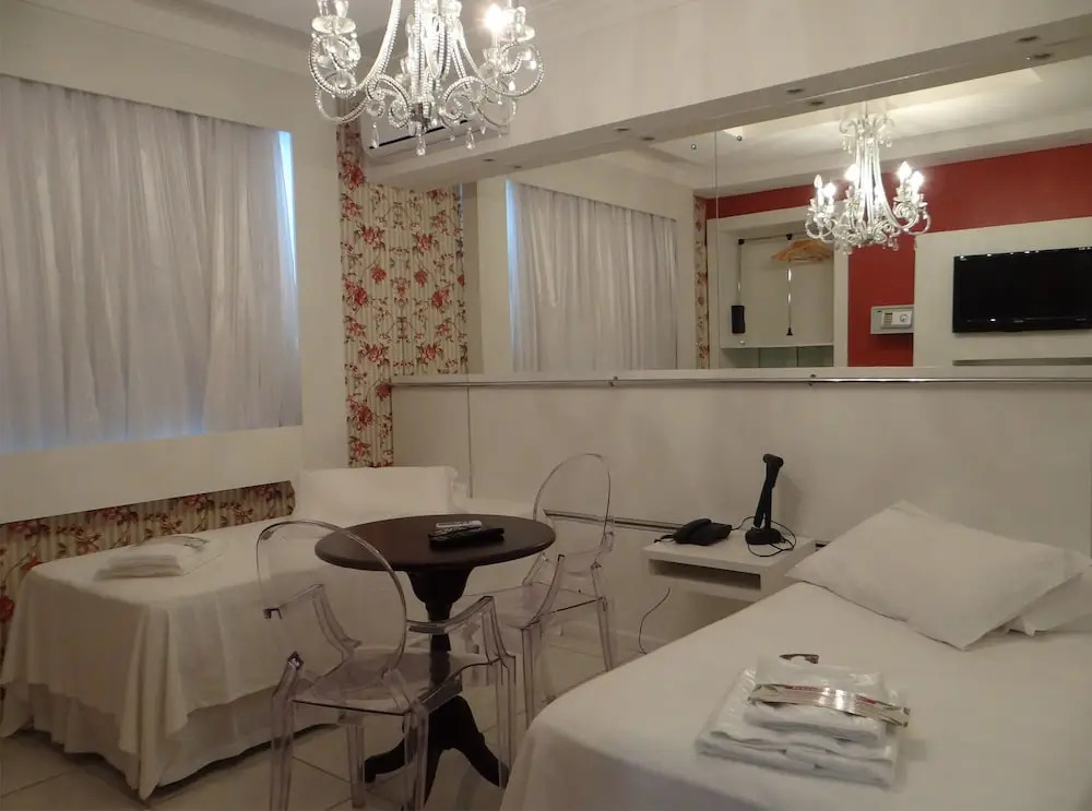 Germanias Blumen Hotel