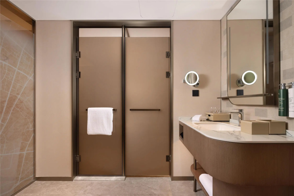 Hilton Garden Inn Urumqi Beijing South Road