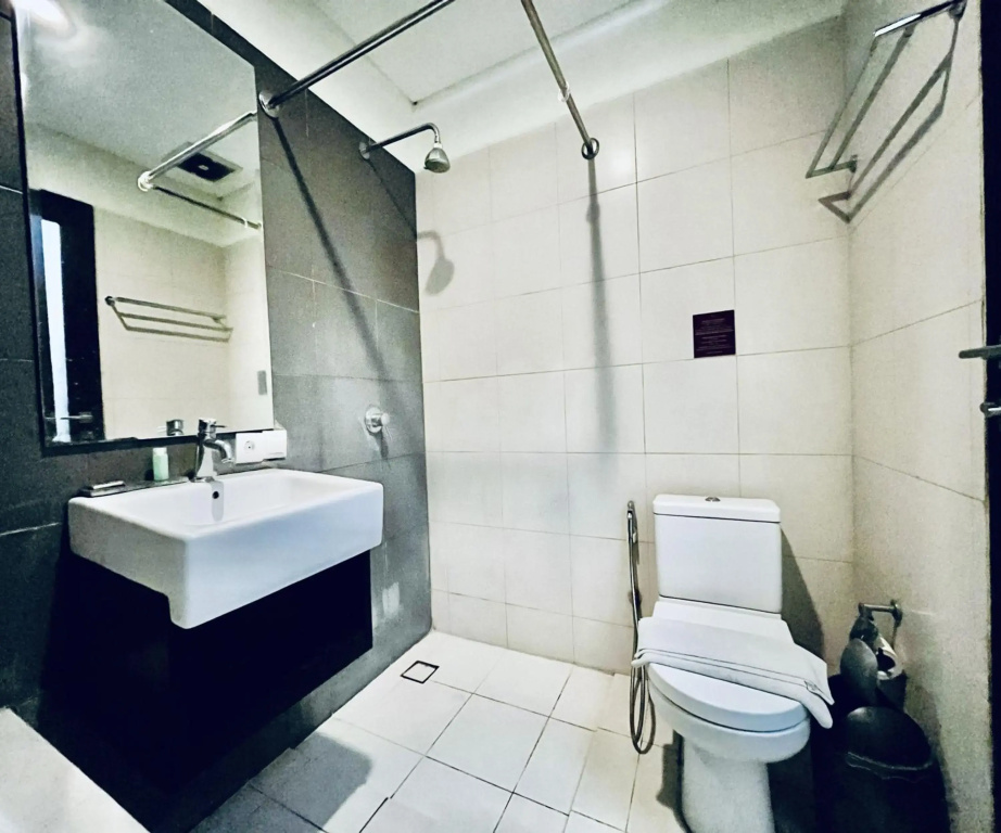Suris Boutique Hotel