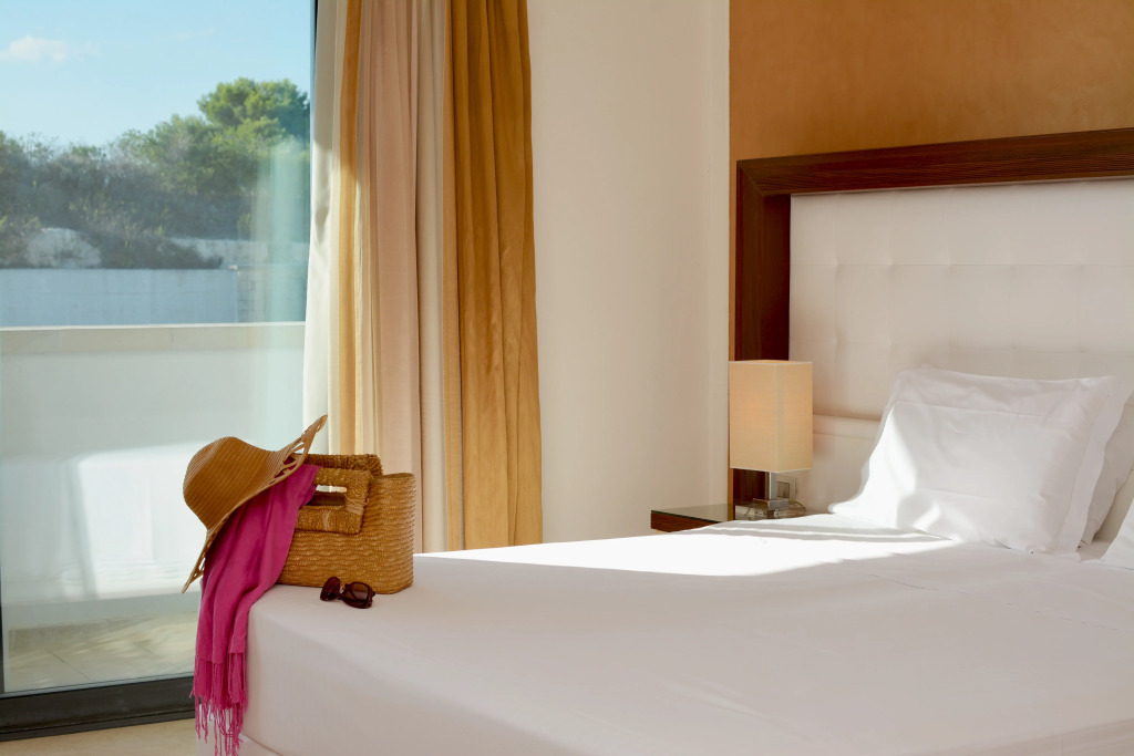 Apulia Hotel Vittoria Resort Pool & SPA