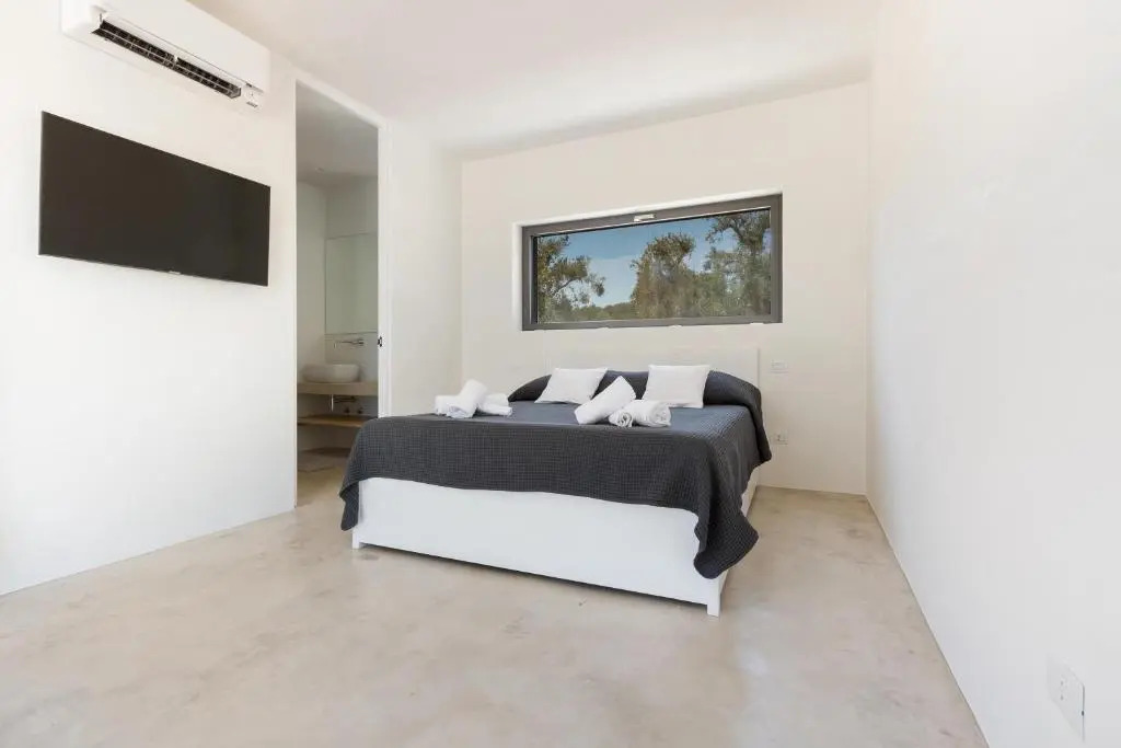Villa La Linda by Perle di Puglia