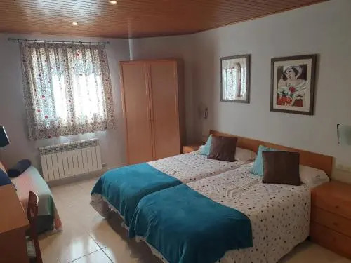 Hostal El Forn