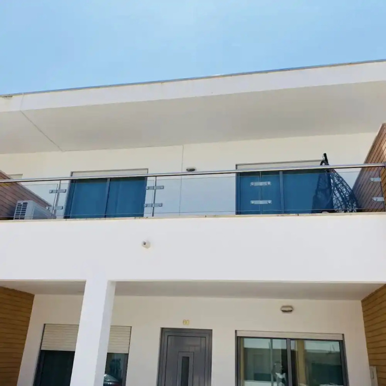 Beautiful 2-bed Villa in Albufeira