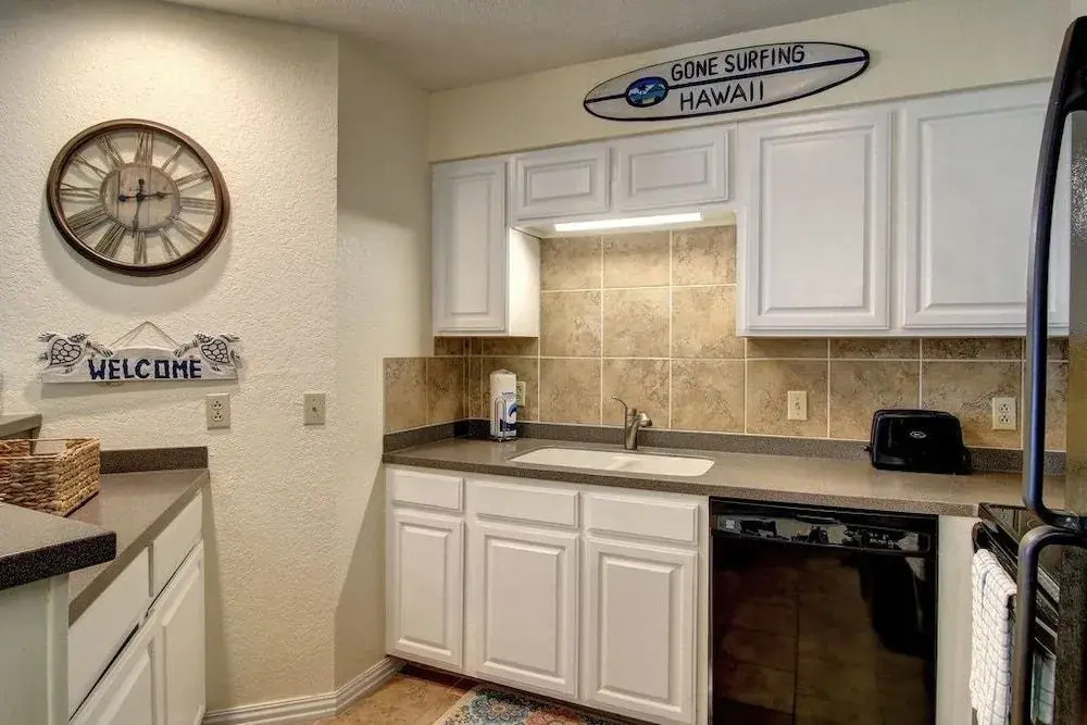 Mustang Memories - 1 Br condo
