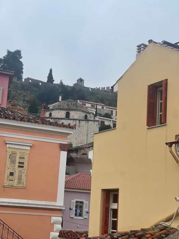 Pension Isabo