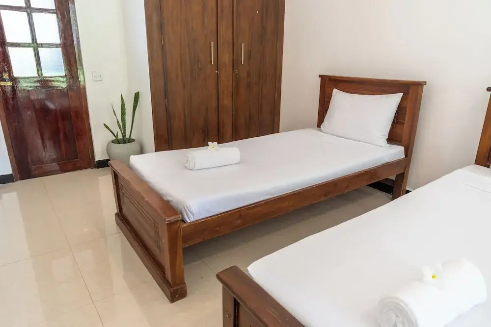 Surf and Zen - Coworking and Coliving Habaraduwa